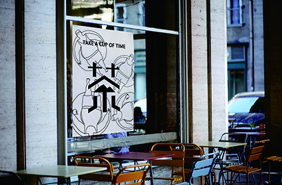 台前县VI设计：融合城市文化，打造特色品牌标识