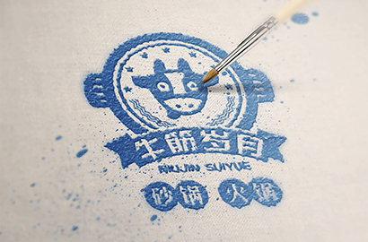 深耕台前县企业VI设计：解锁品牌成长的核心密码